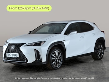 Used Lexus UX 2023 for sale - 78951875: Photo