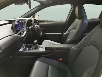 Used Lexus UX 2023 for sale - 78951875: Photo