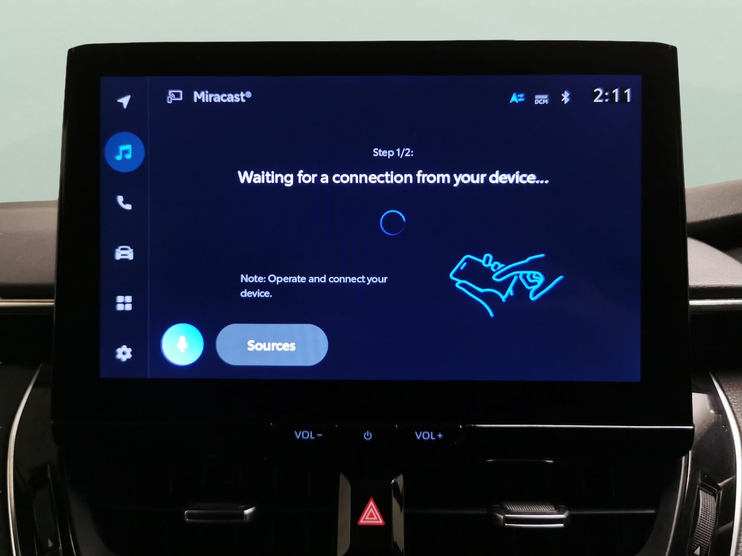 Used Toyota Corolla 2023 for sale - 77255745: Photo 14