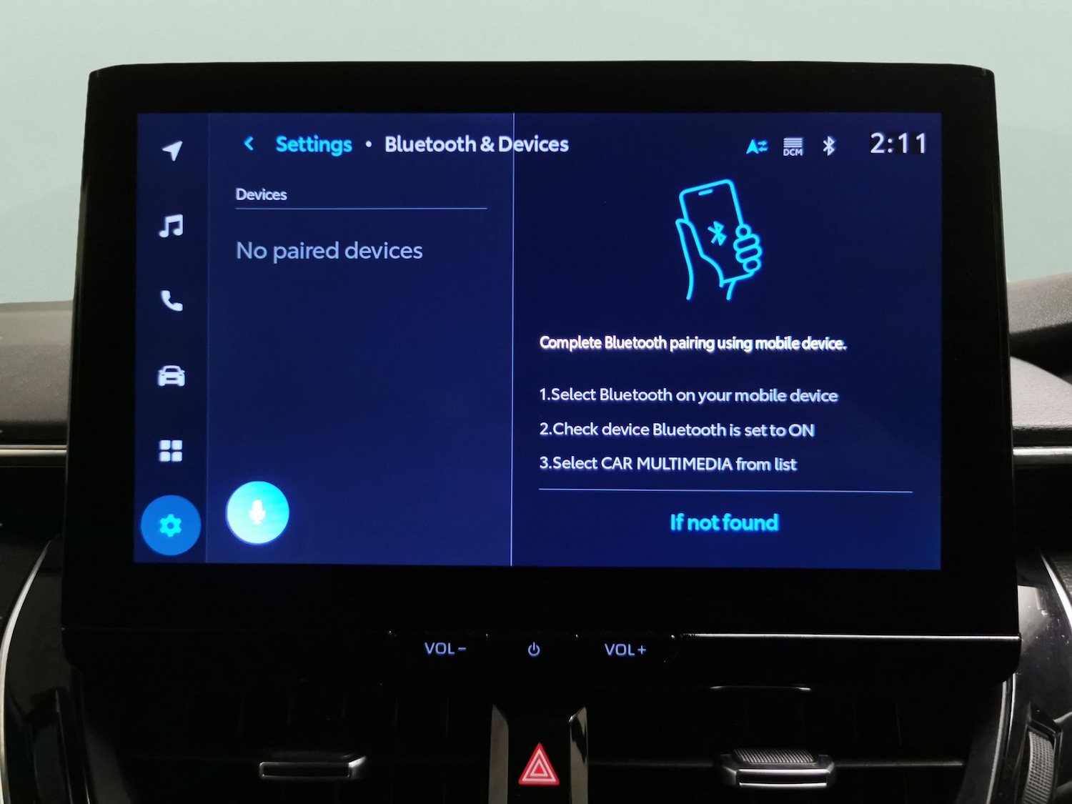 Used Toyota Corolla 2023 for sale - 77255745: Photo 15