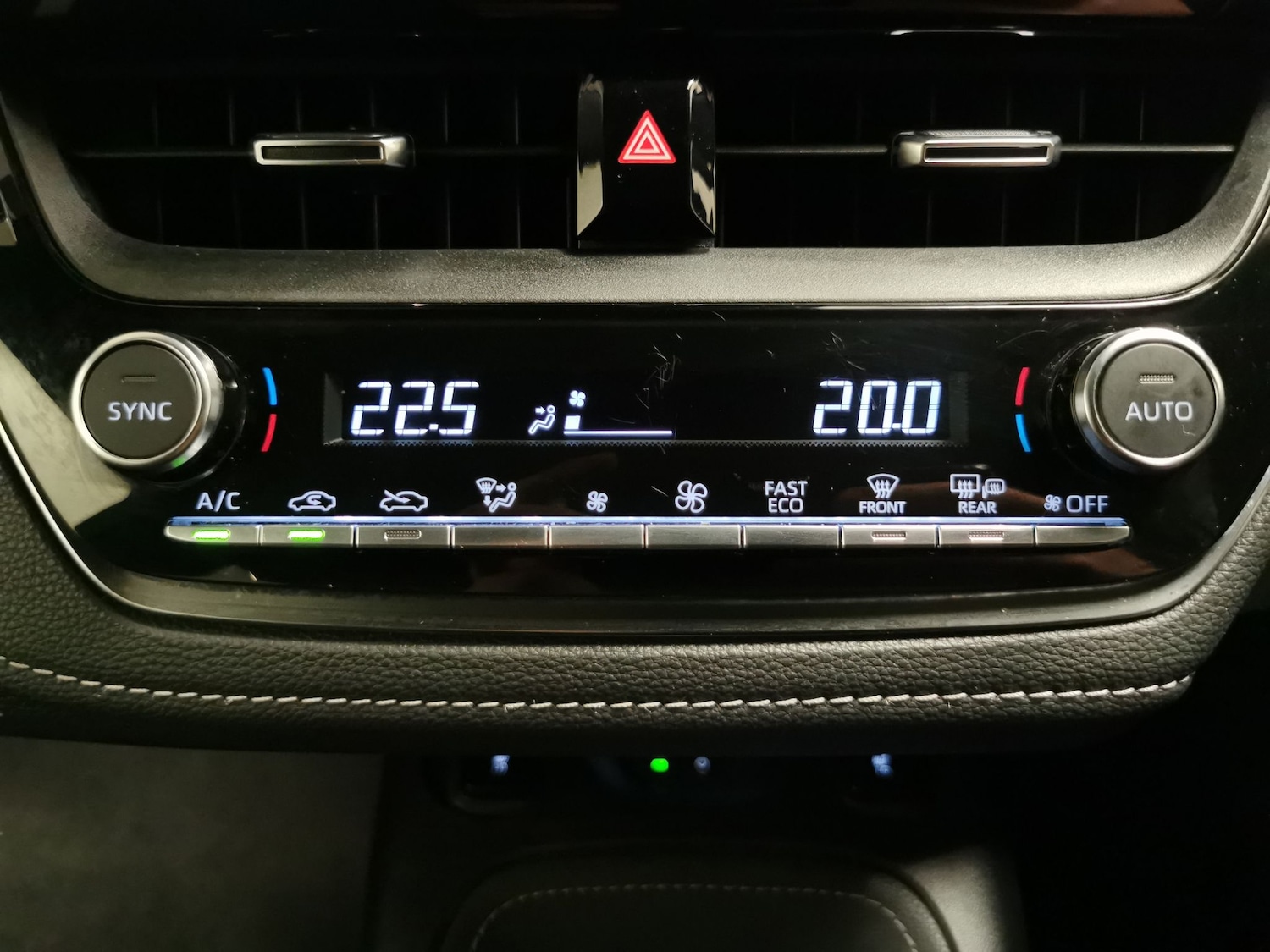 Used Toyota Corolla 2023 for sale - 77255745: Photo 18