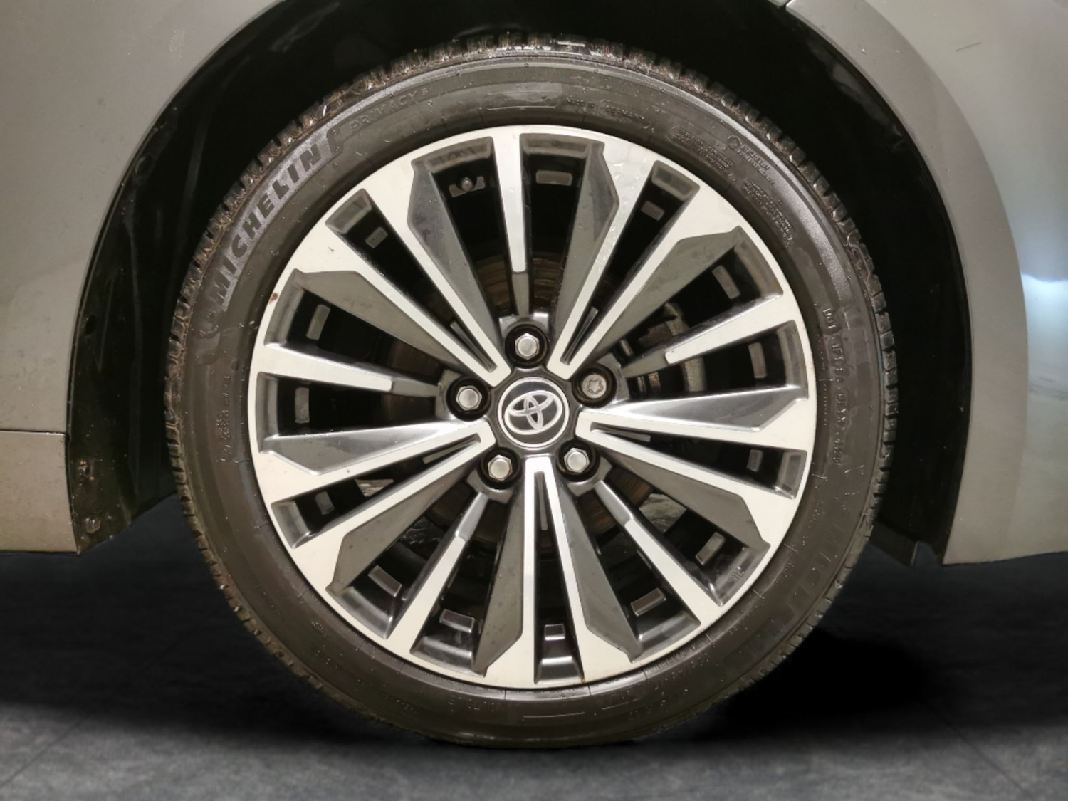 Used Toyota Corolla 2023 for sale - 77255745: Photo 23