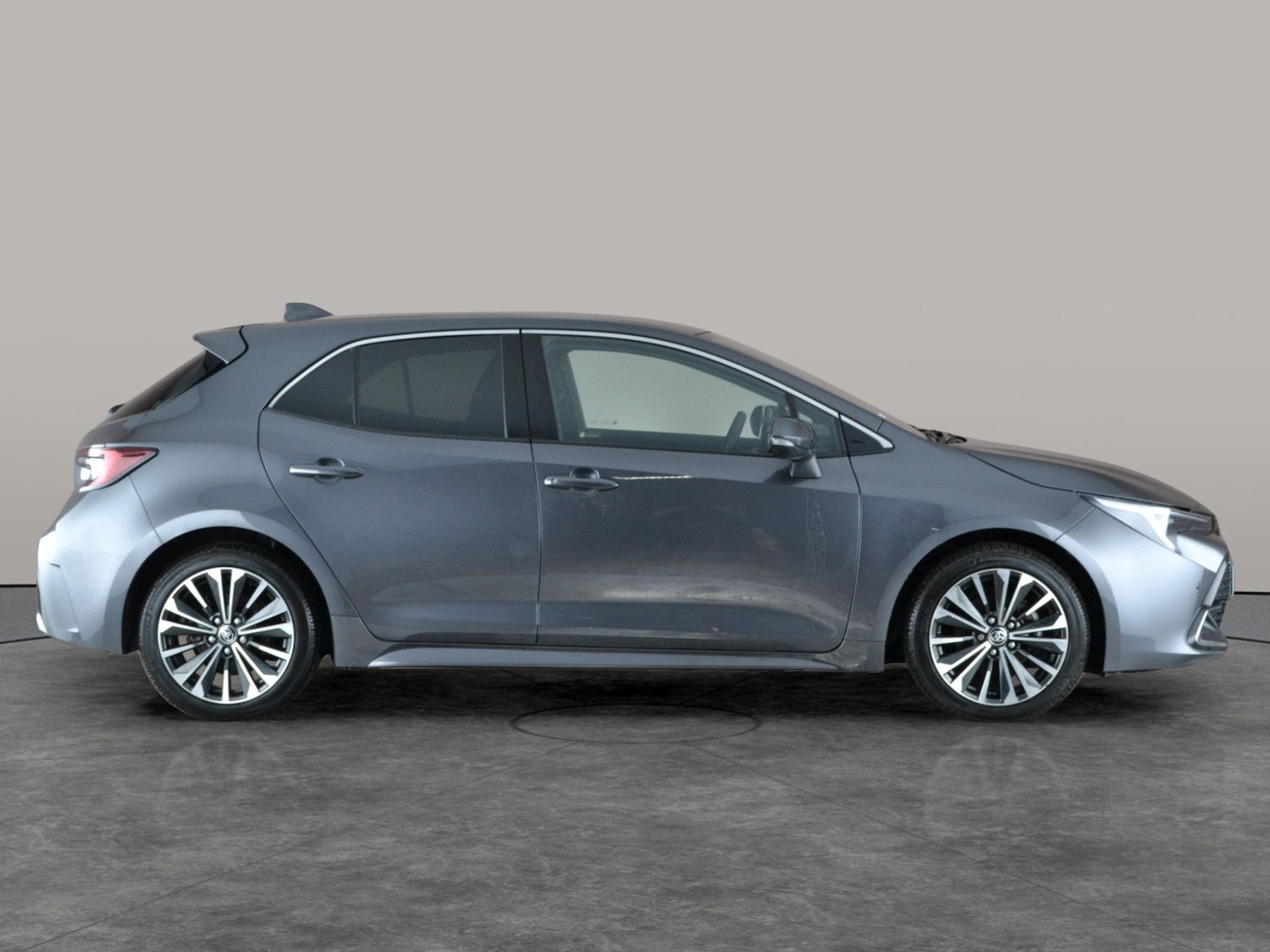 Used Toyota Corolla 2023 for sale - 77255745: Photo 9