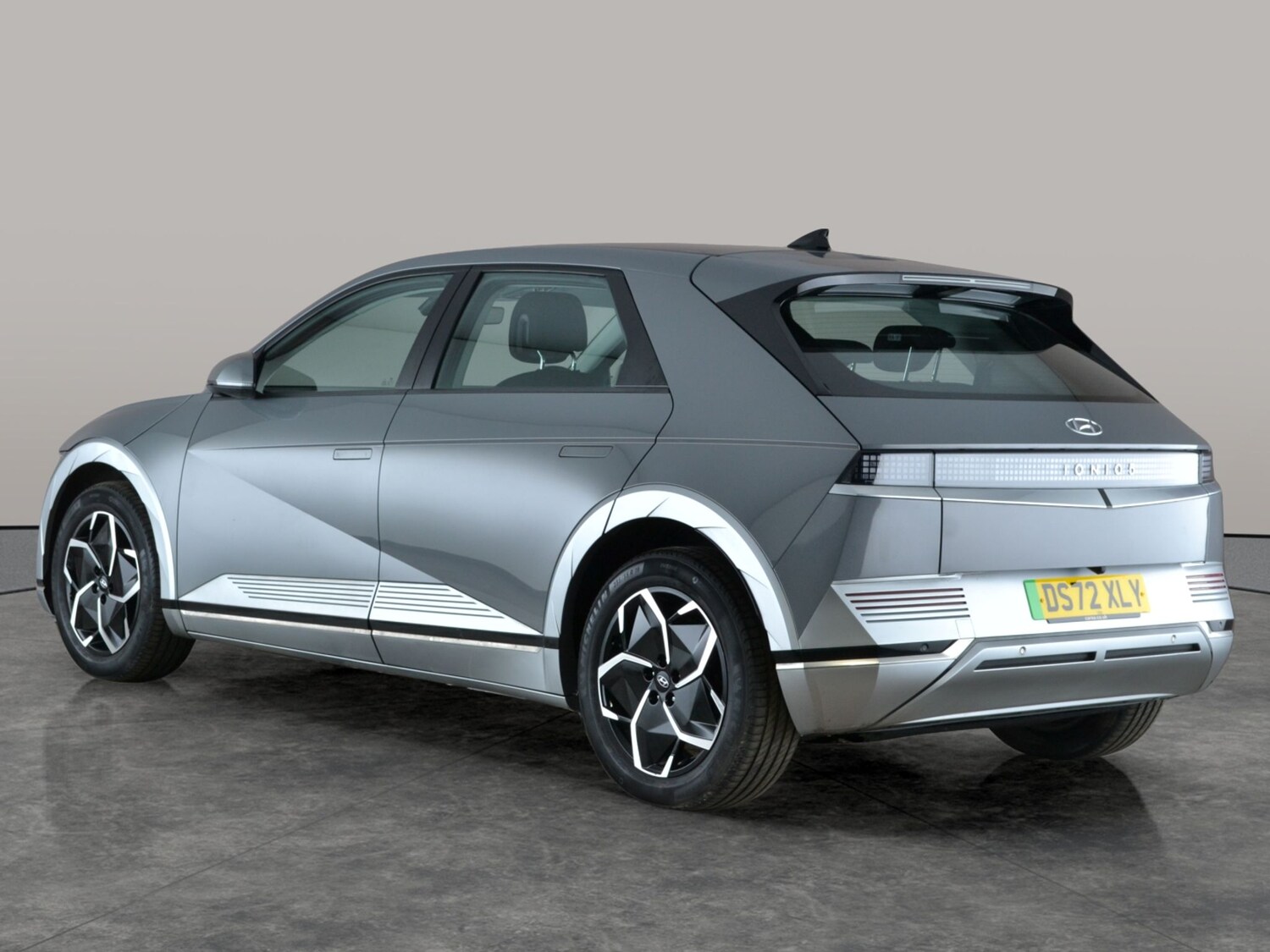 Used Hyundai IONIQ 5 2023 for sale - 77443114: Photo 12