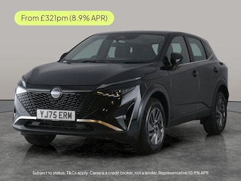 Used Nissan Qashqai 2025 for sale - 78456994: Photo
