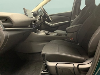 Used Nissan Qashqai 2025 for sale - 78880953: Photo
