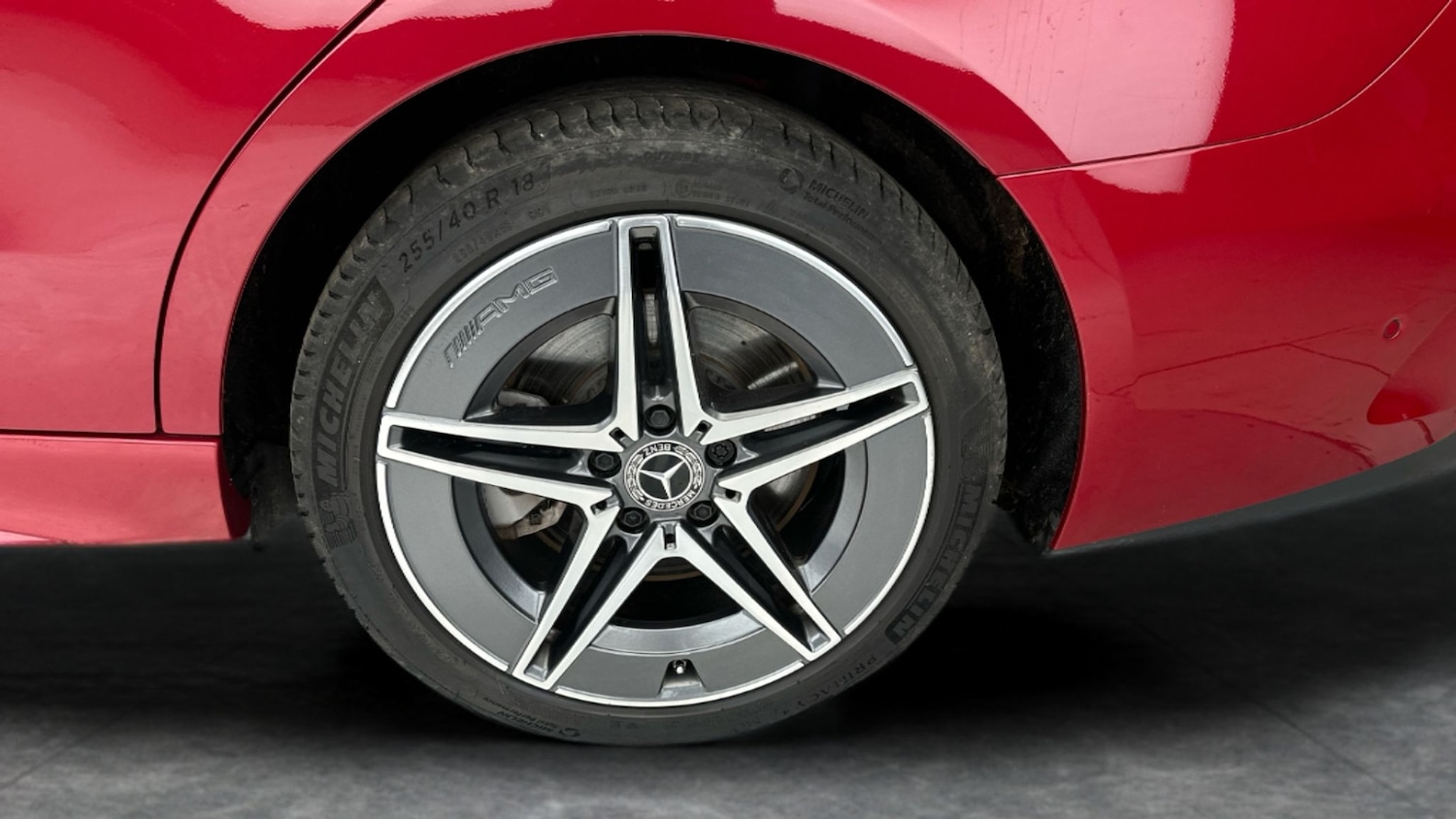 Used Mercedes-Benz C Class for sale - 78163693: Photo 10