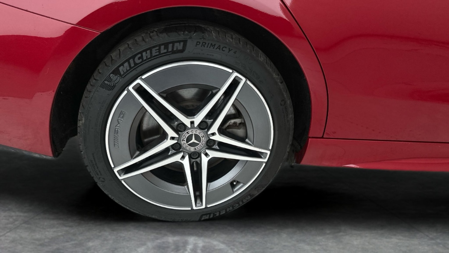 Used Mercedes-Benz C Class for sale - 78163693: Photo 11