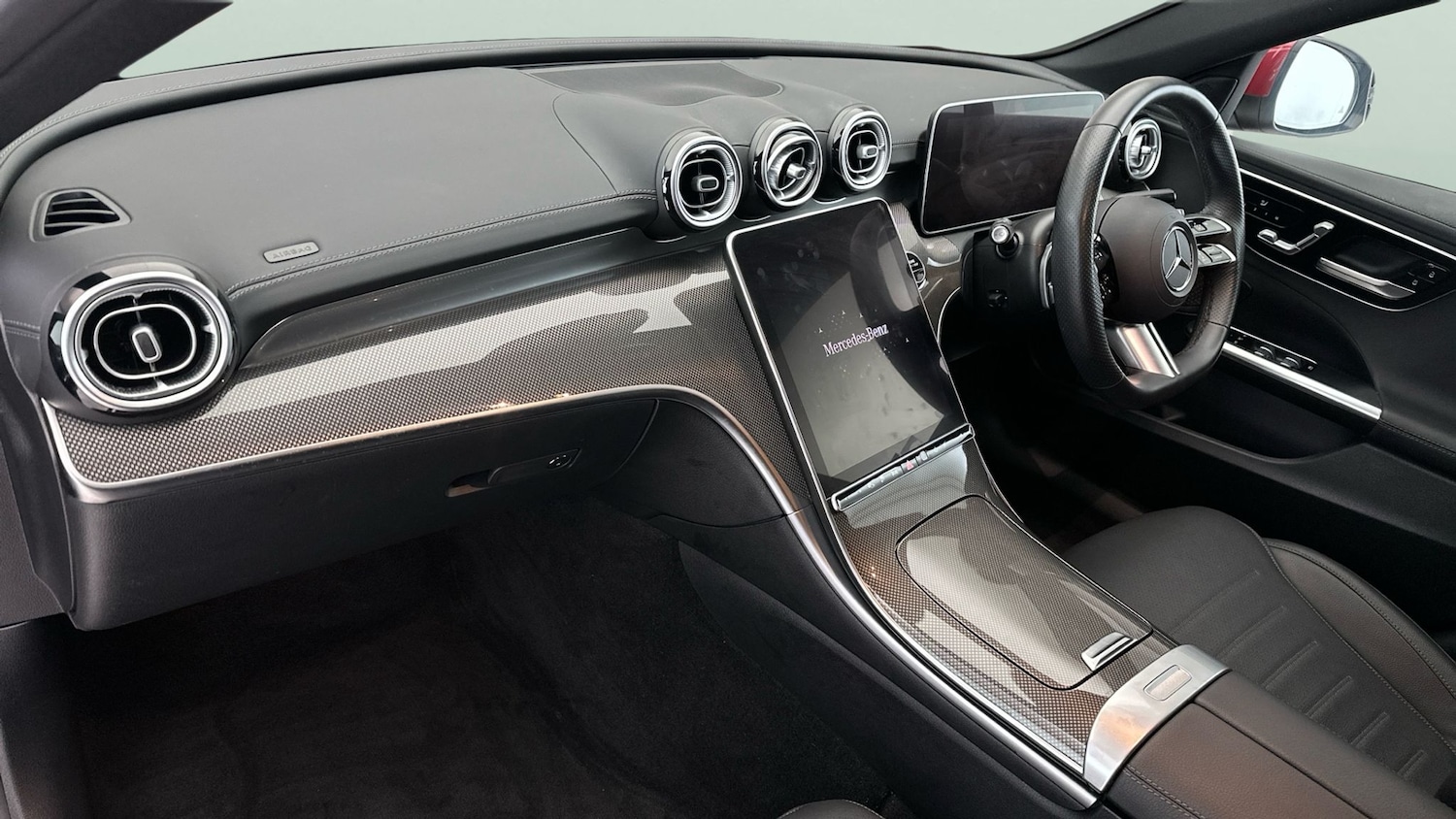 Used Mercedes-Benz C Class for sale - 78163693: Photo 13