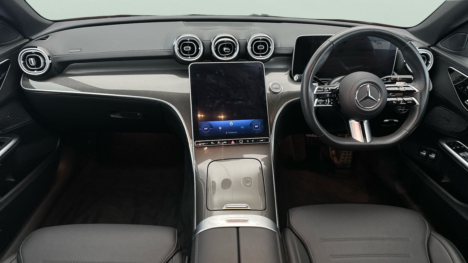 Used Mercedes-Benz C Class for sale - 78163693: Photo 14