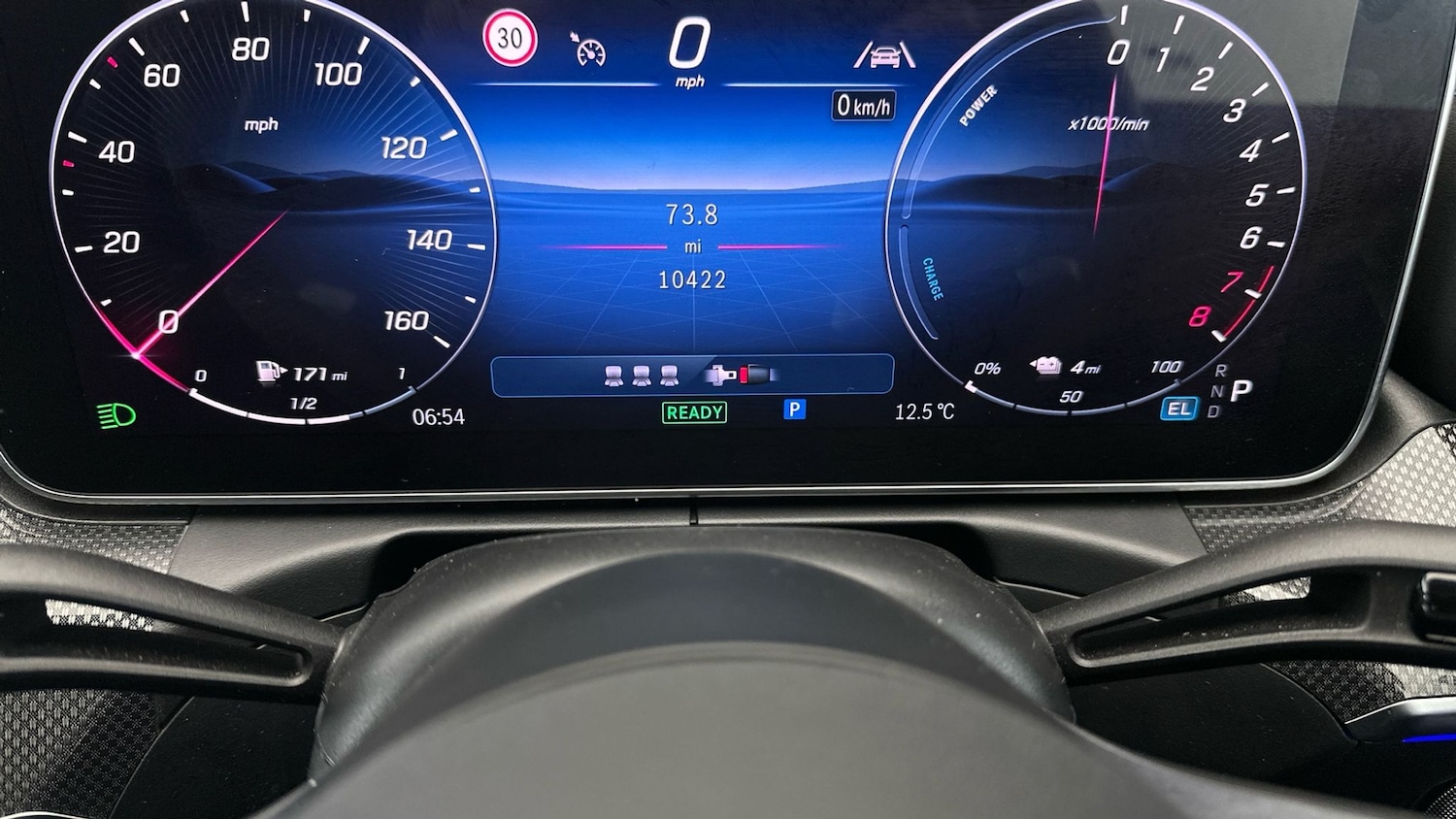 Used Mercedes-Benz C Class for sale - 78163693: Photo 16