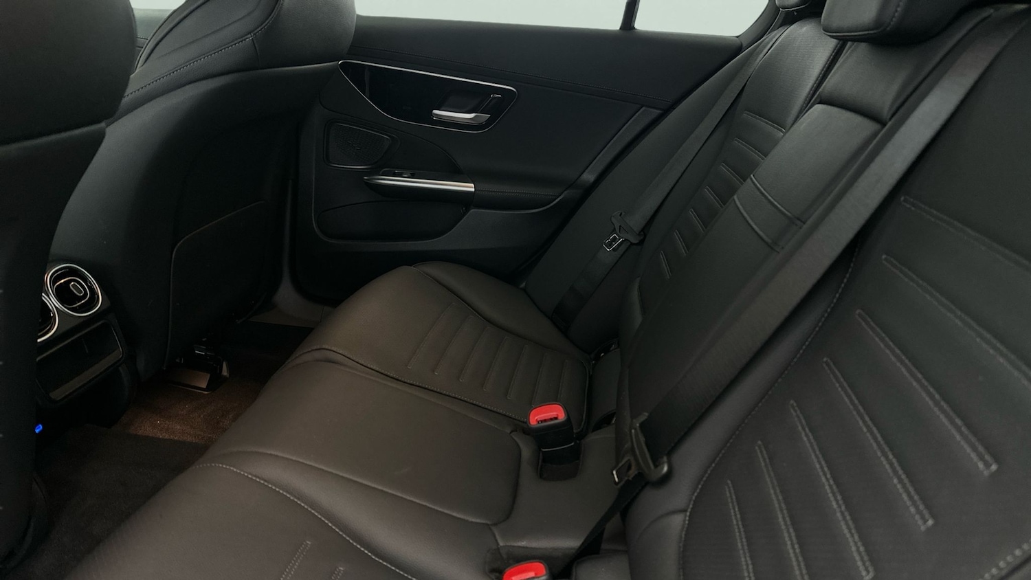 Used Mercedes-Benz C Class for sale - 78163693: Photo 17