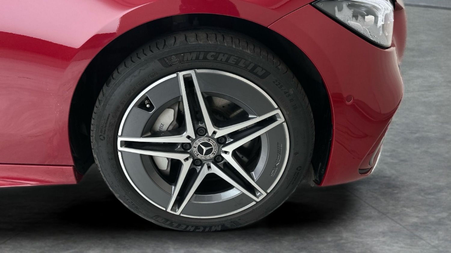 Used Mercedes-Benz C Class for sale - 78163693: Photo 20