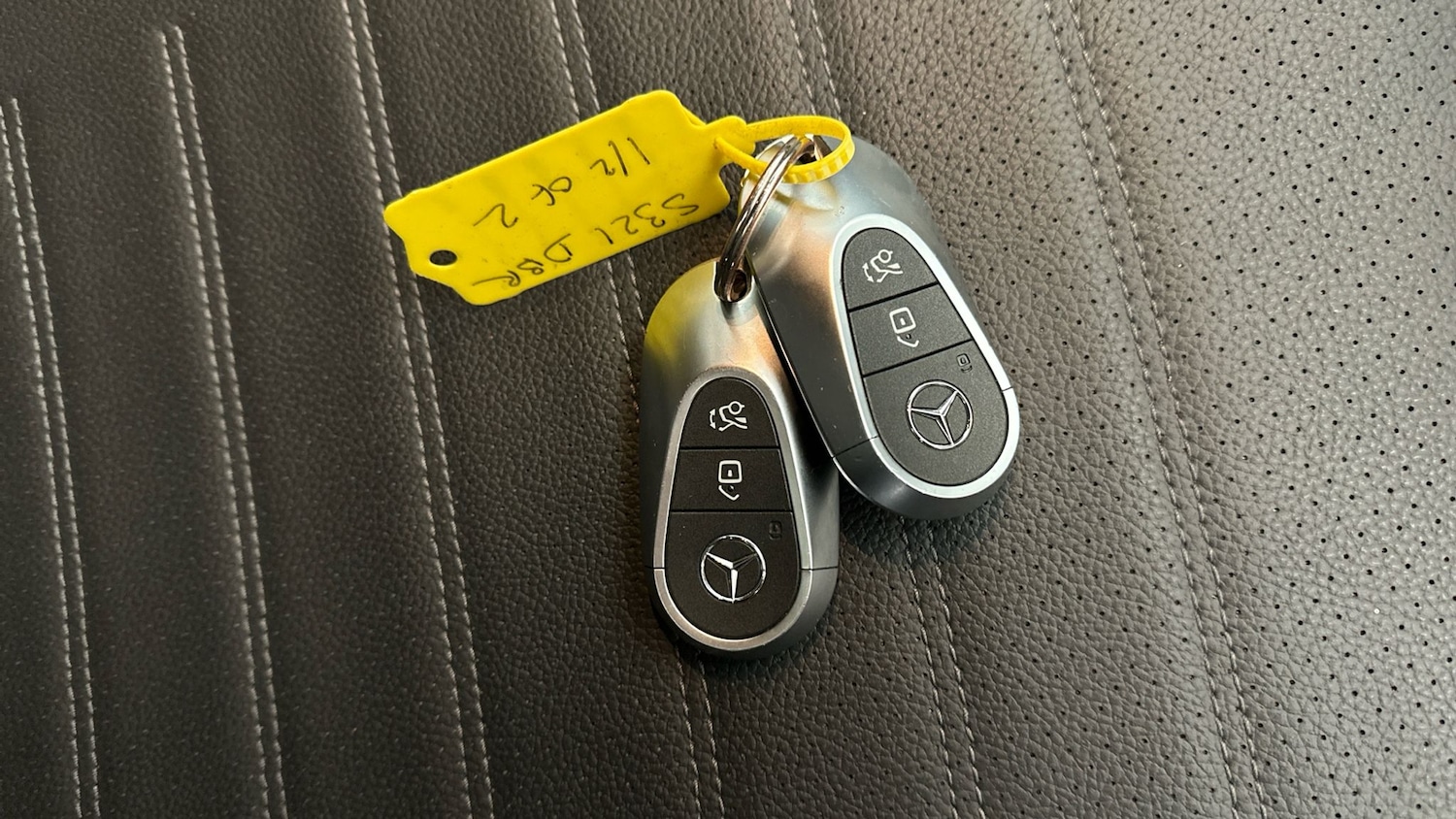 Used Mercedes-Benz C Class for sale - 78163693: Photo 22