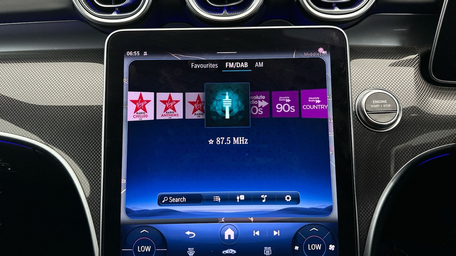 Used Mercedes-Benz C Class for sale - 78163693: Photo 23