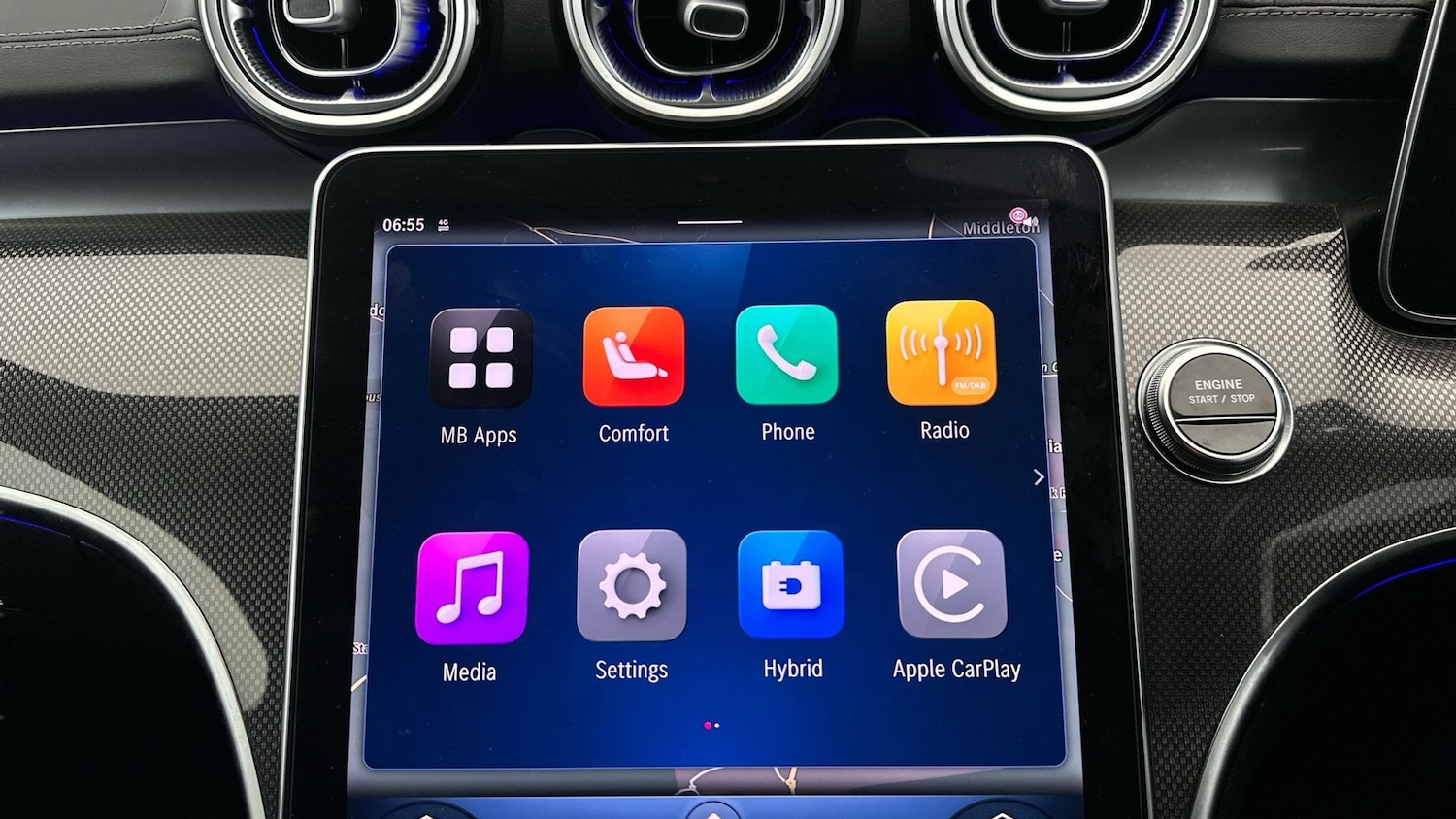 Used Mercedes-Benz C Class for sale - 78163693: Photo 24