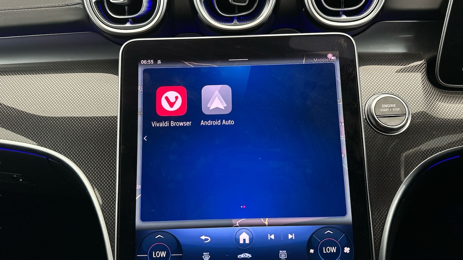 Used Mercedes-Benz C Class for sale - 78163693: Photo 25