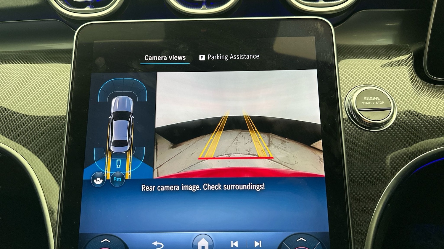 Used Mercedes-Benz C Class for sale - 78163693: Photo 26