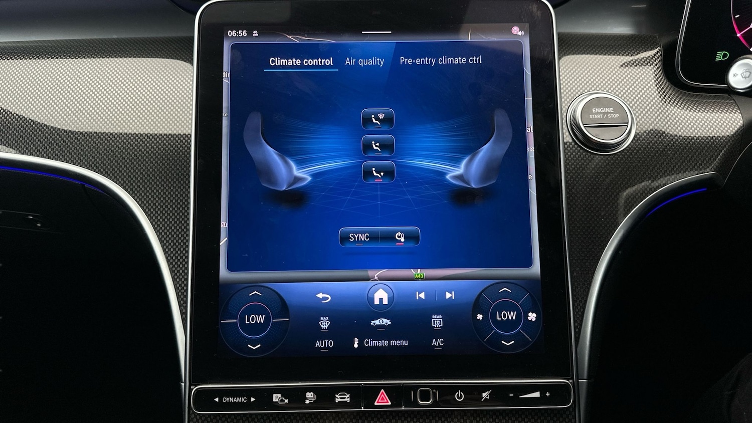 Used Mercedes-Benz C Class for sale - 78163693: Photo 27