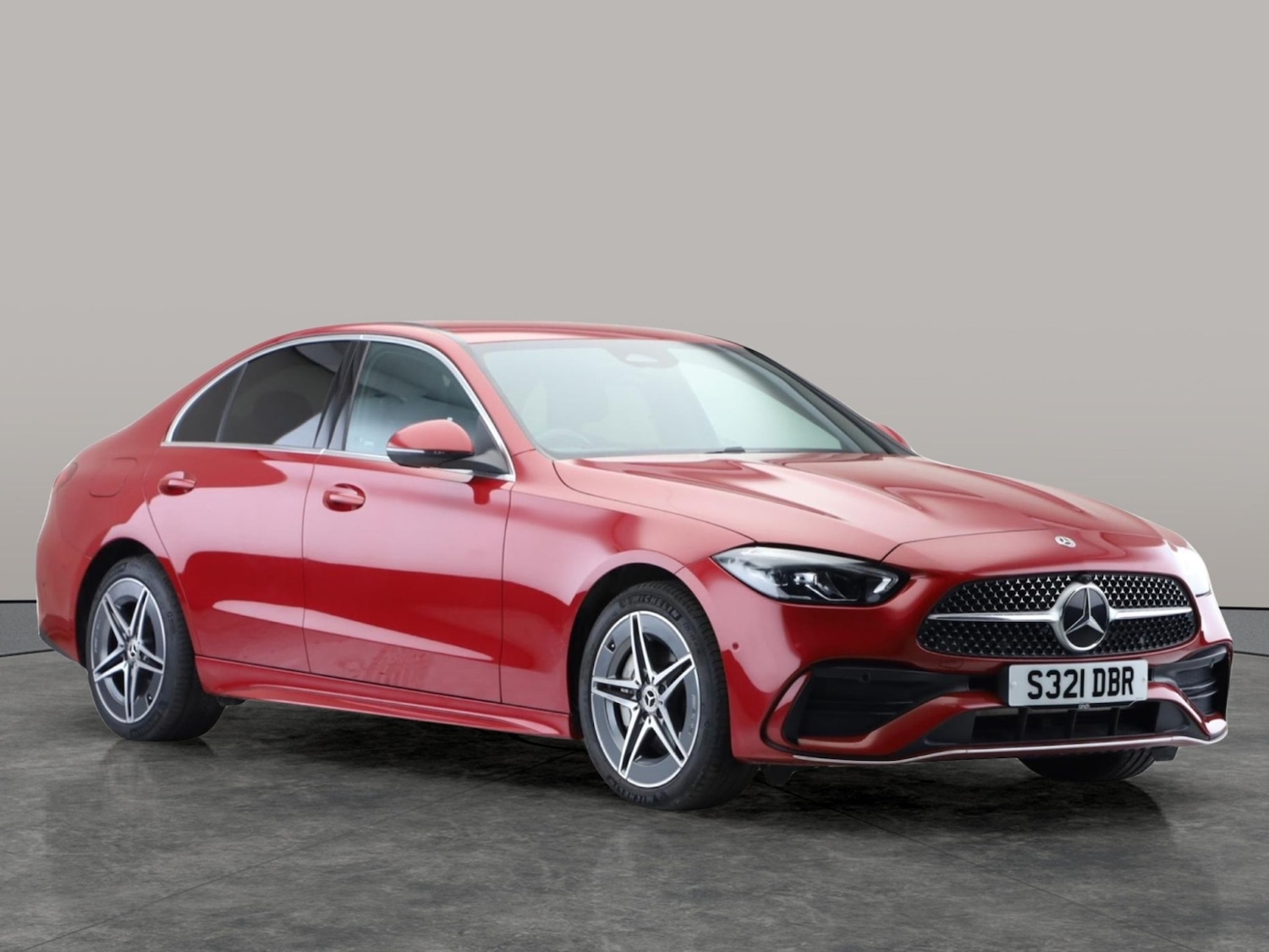 Used Mercedes-Benz C Class for sale - 78163693: Photo 4