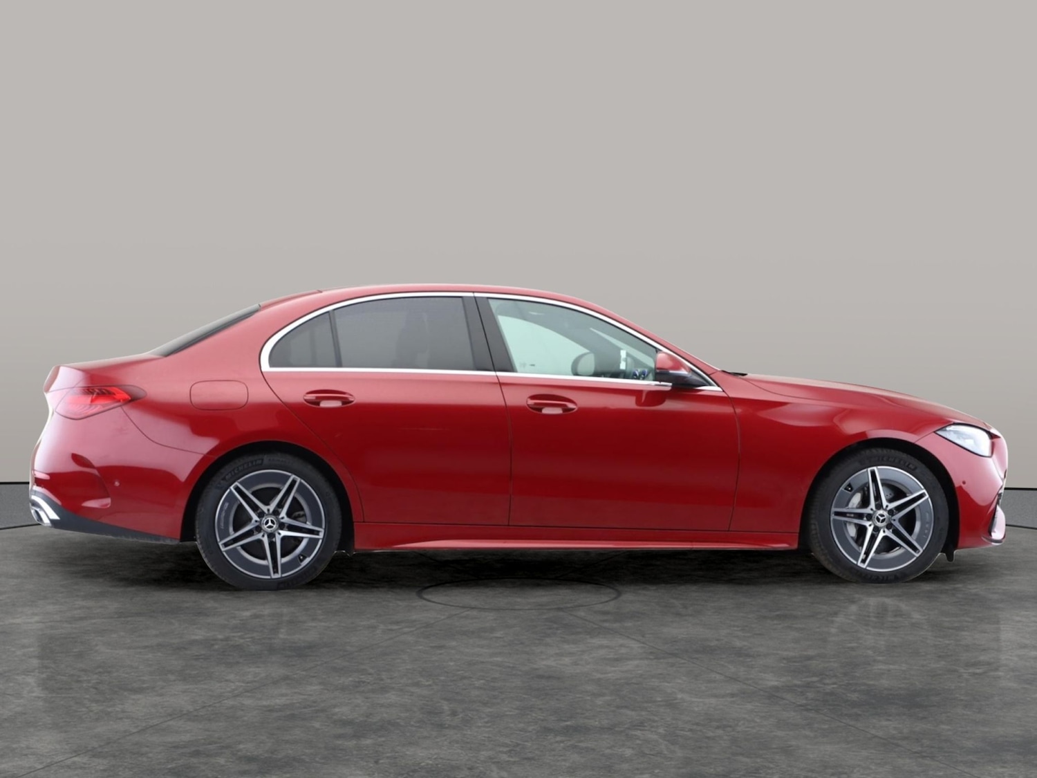 Used Mercedes-Benz C Class for sale - 78163693: Photo 5