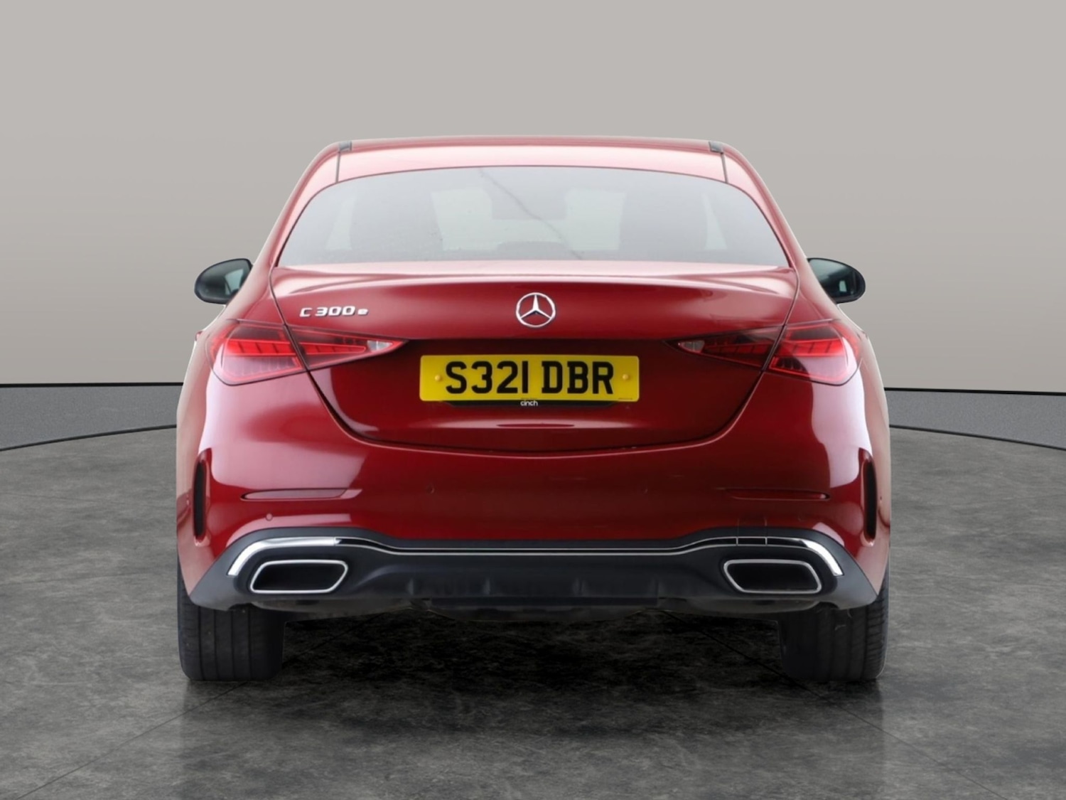 Used Mercedes-Benz C Class for sale - 78163693: Photo 7