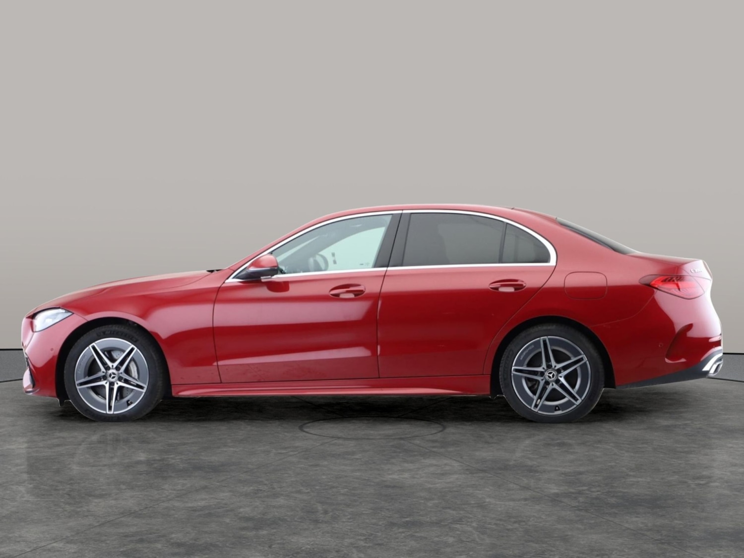 Used Mercedes-Benz C Class for sale - 78163693: Photo 9