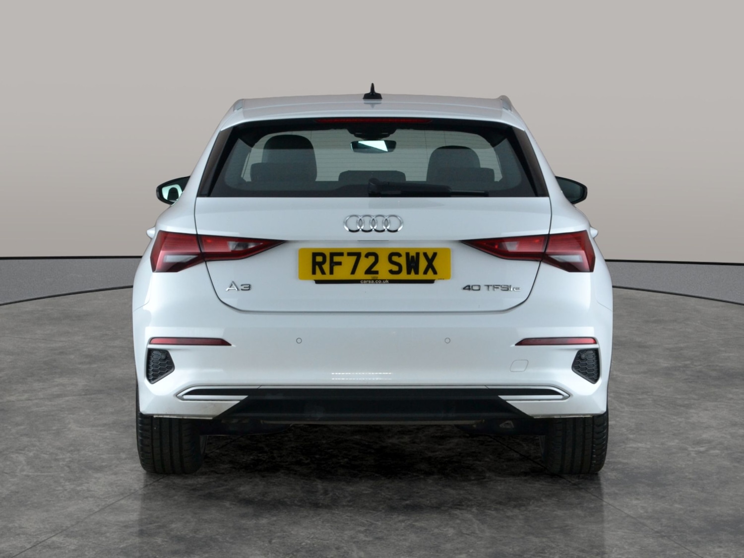 Used Audi A3 2023 for sale - 77663145: Photo 11