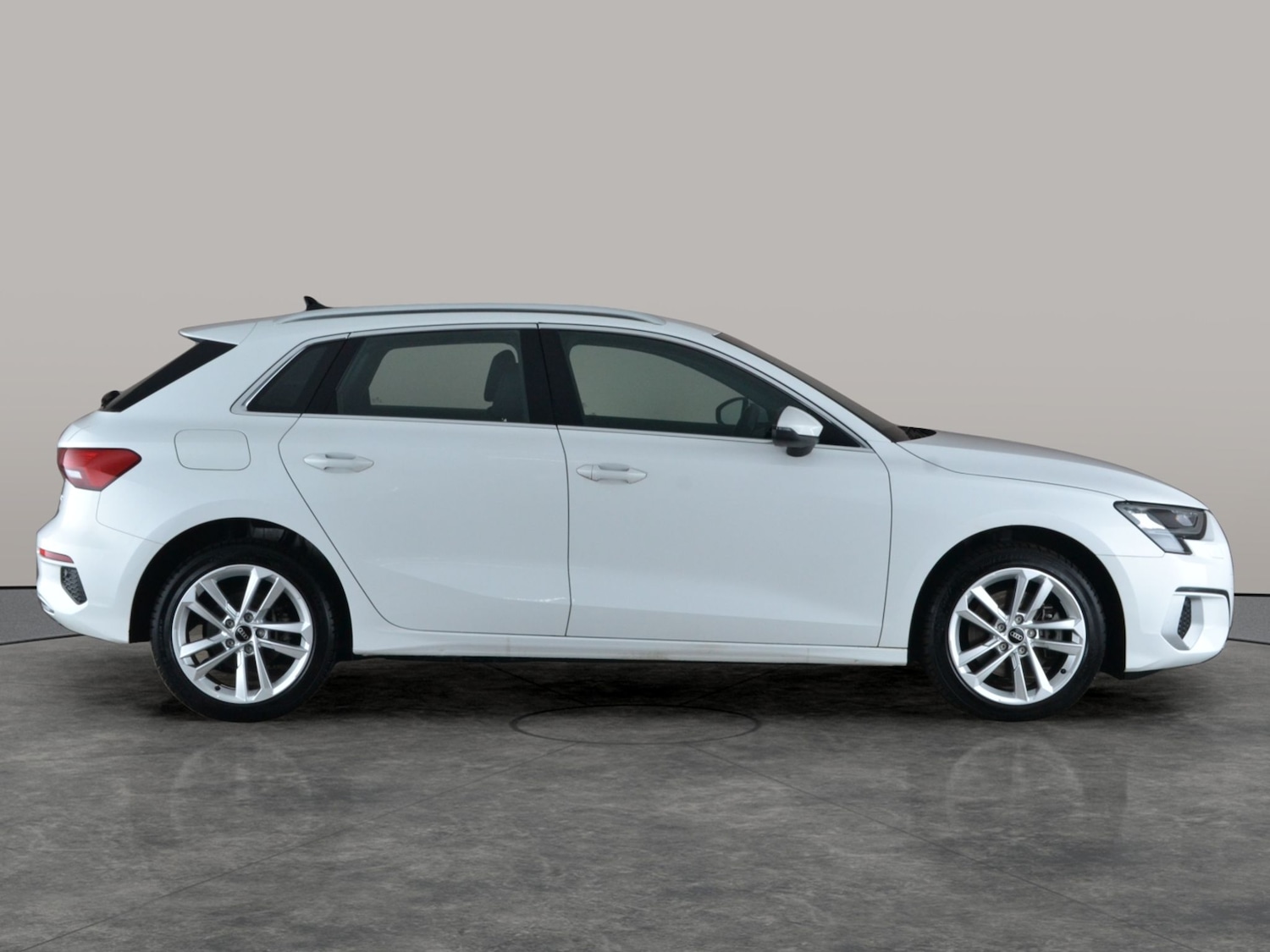 Used Audi A3 2023 for sale - 77663145: Photo 9