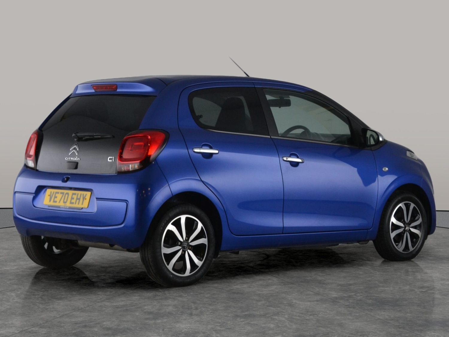 Used Citroen C1 2021 for sale - 77988743: Photo 10