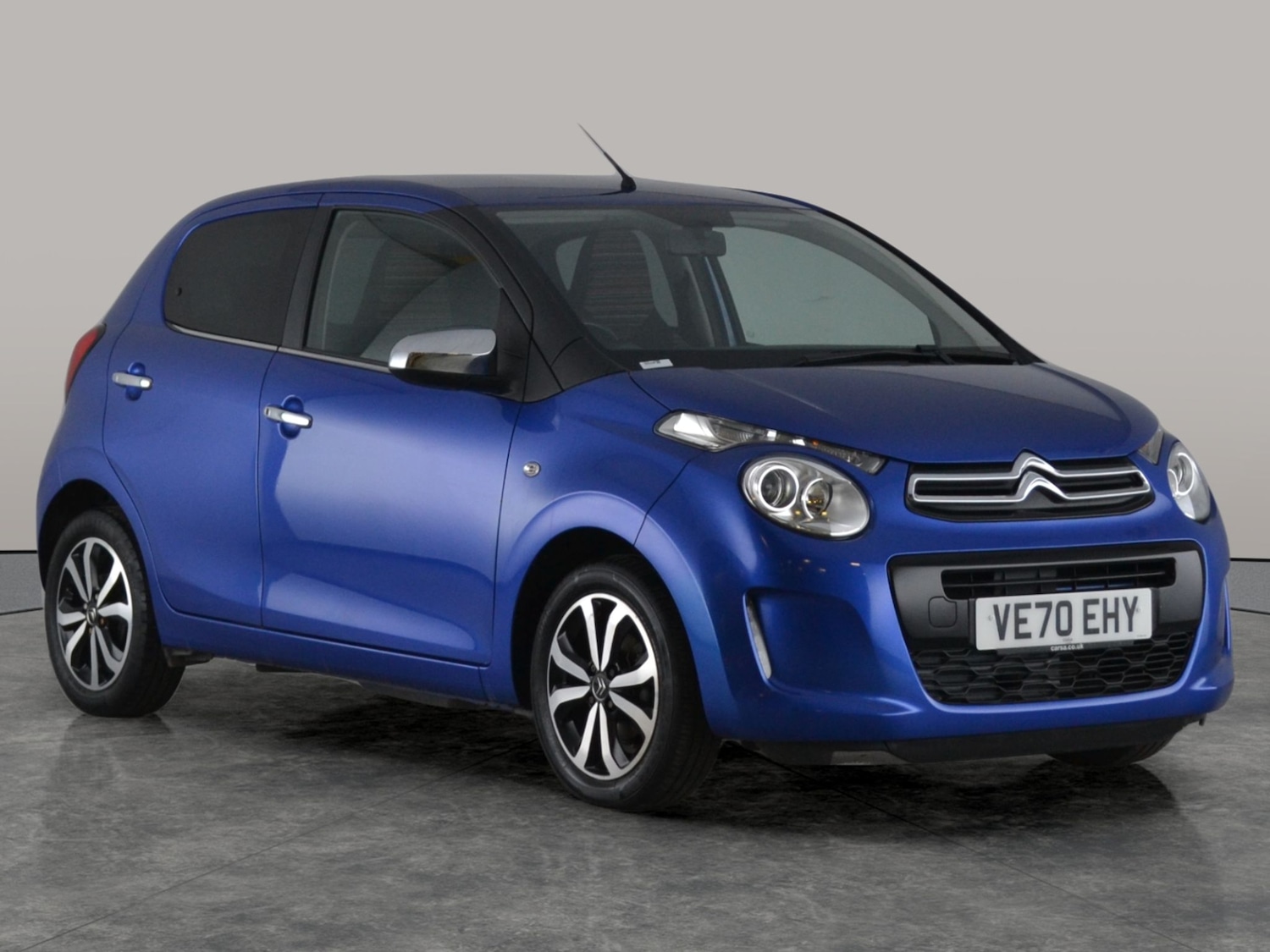 Used Citroen C1 2021 for sale - 77988743: Photo 12