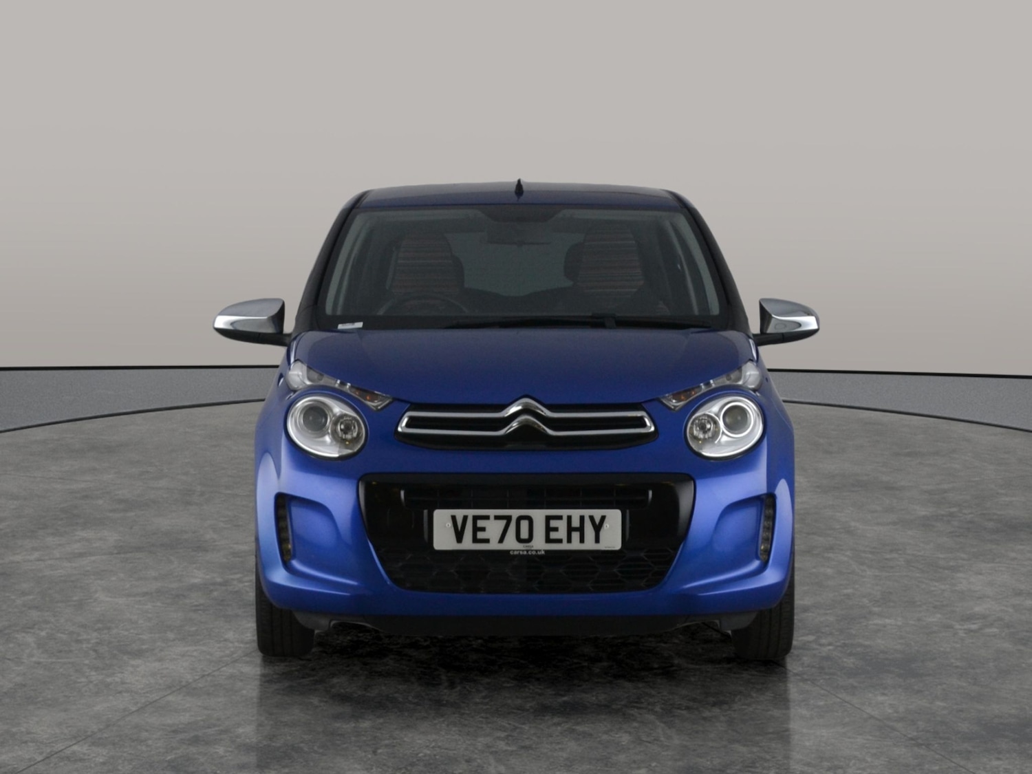 Used Citroen C1 2021 for sale - 77988743: Photo 13