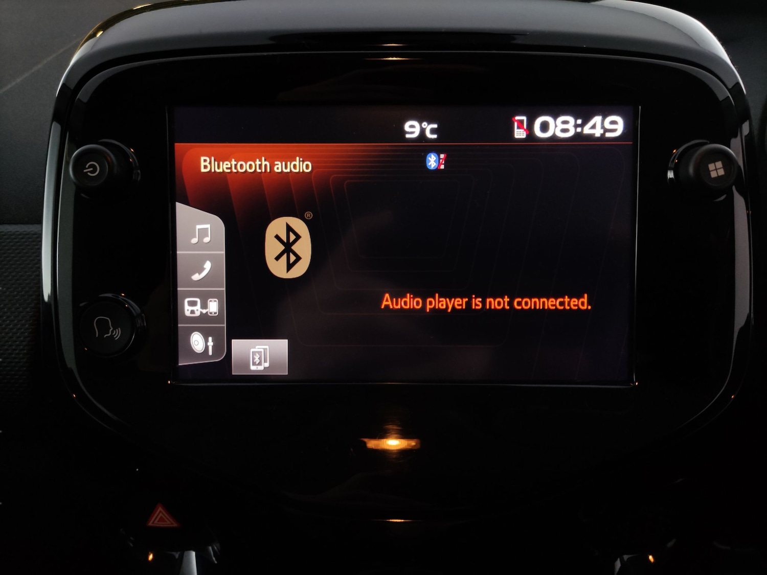 Used Citroen C1 2021 for sale - 77988743: Photo 16