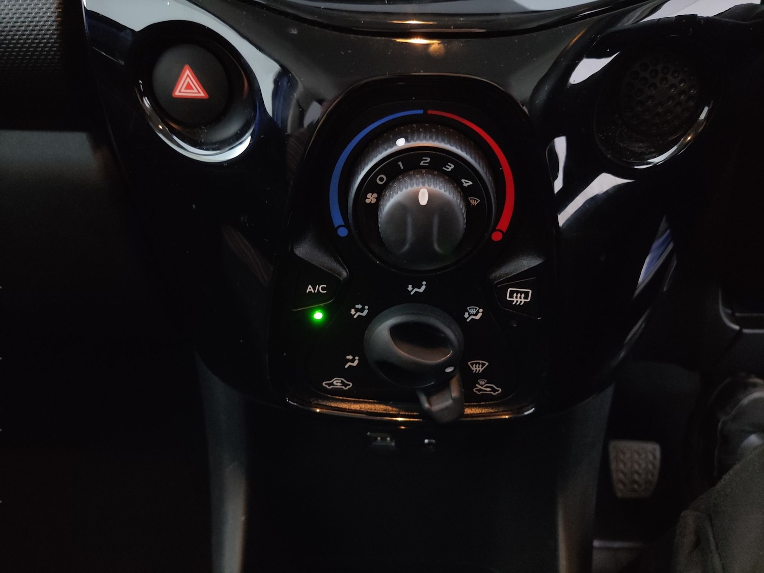 Used Citroen C1 2021 for sale - 77988743: Photo 17