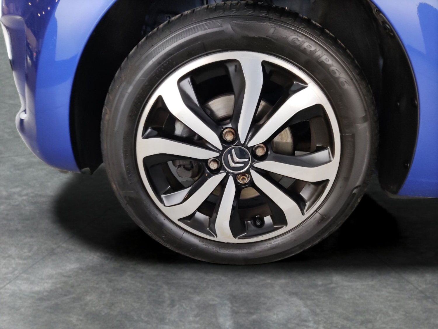 Used Citroen C1 2021 for sale - 77988743: Photo 18