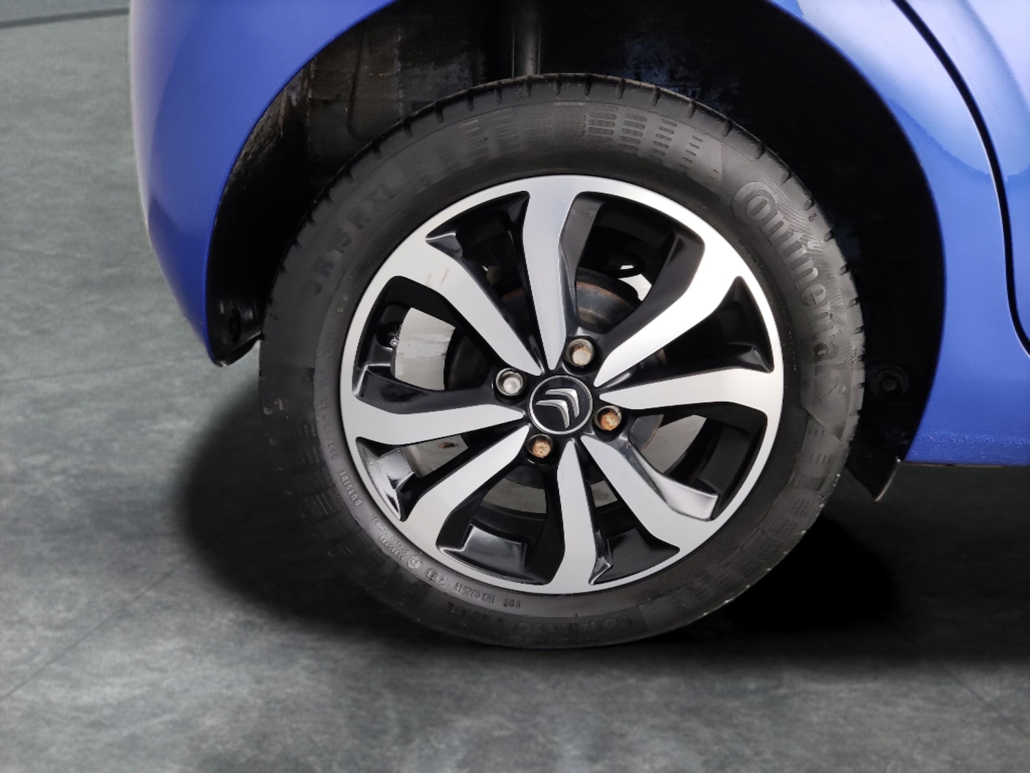 Used Citroen C1 2021 for sale - 77988743: Photo 20