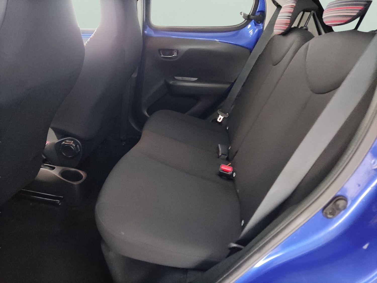 Used Citroen C1 2021 for sale - 77988743: Photo 21