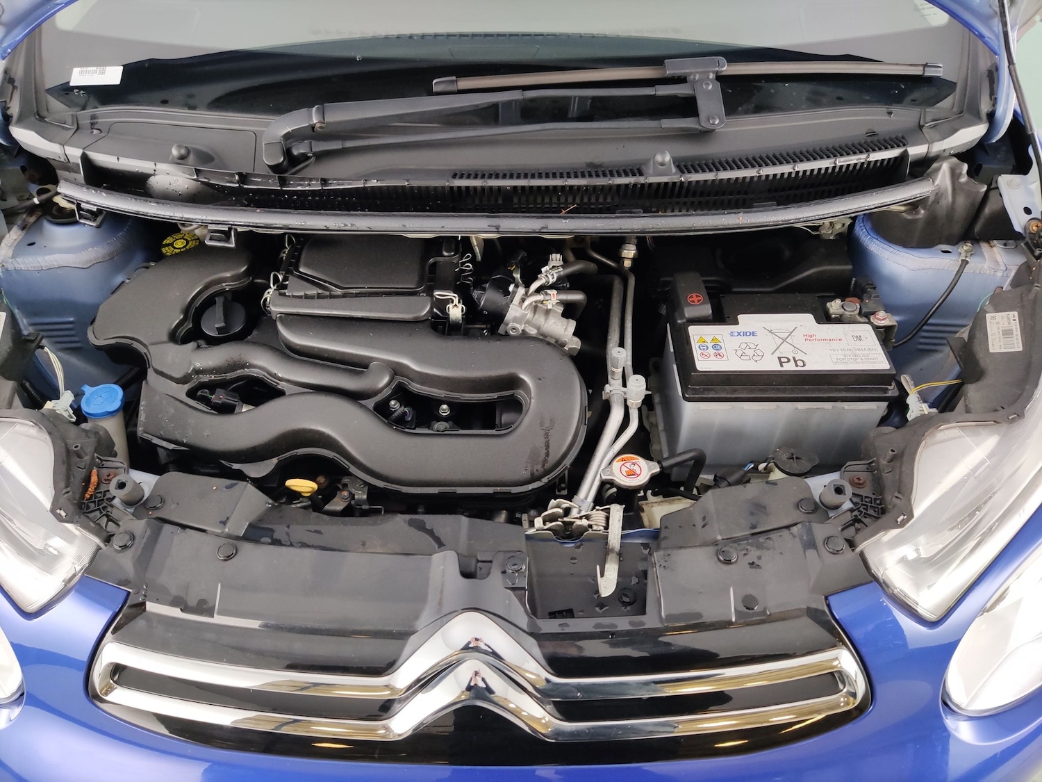 Used Citroen C1 2021 for sale - 77988743: Photo 28