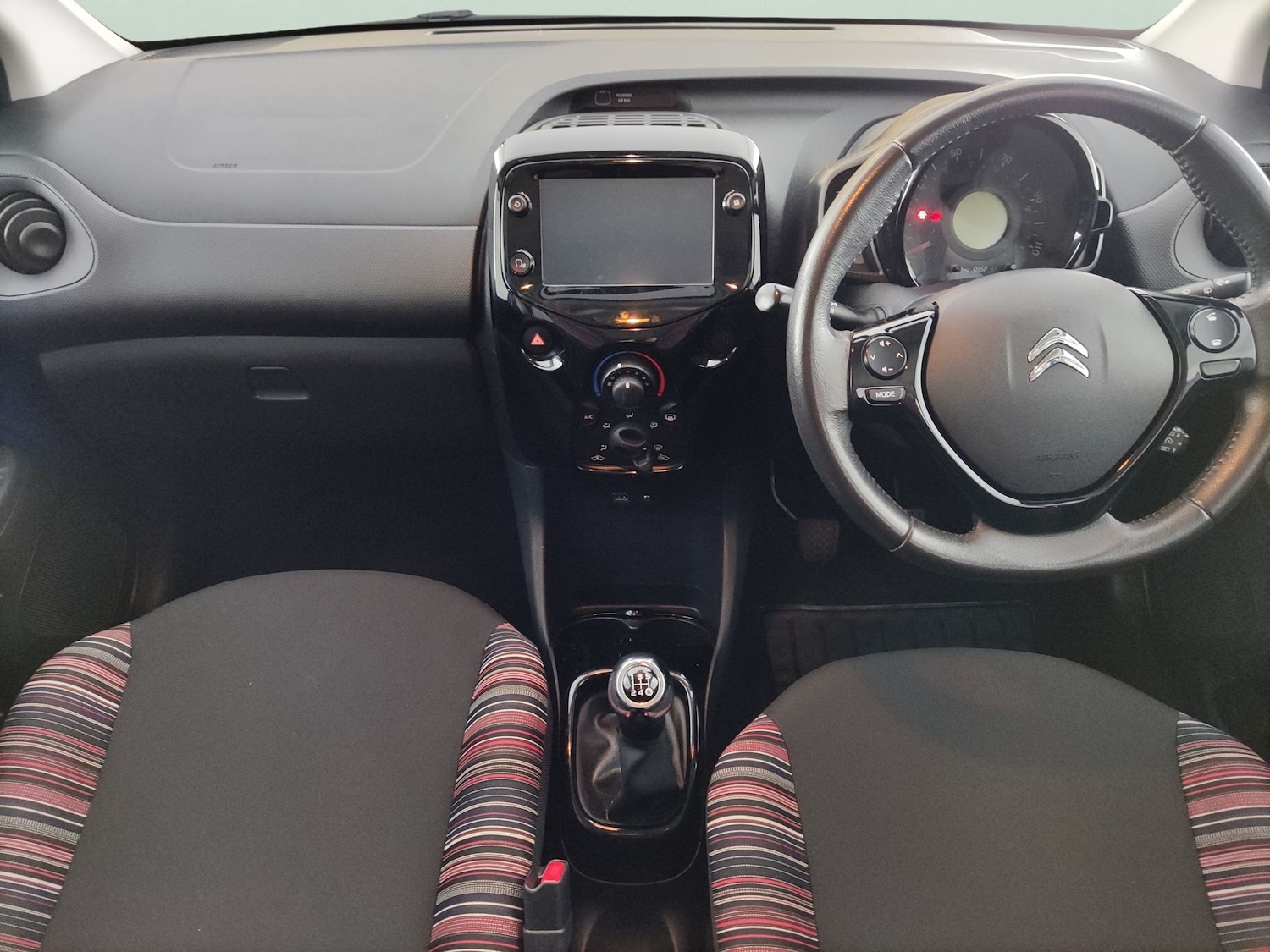 Used Citroen C1 2021 for sale - 77988743: Photo 7