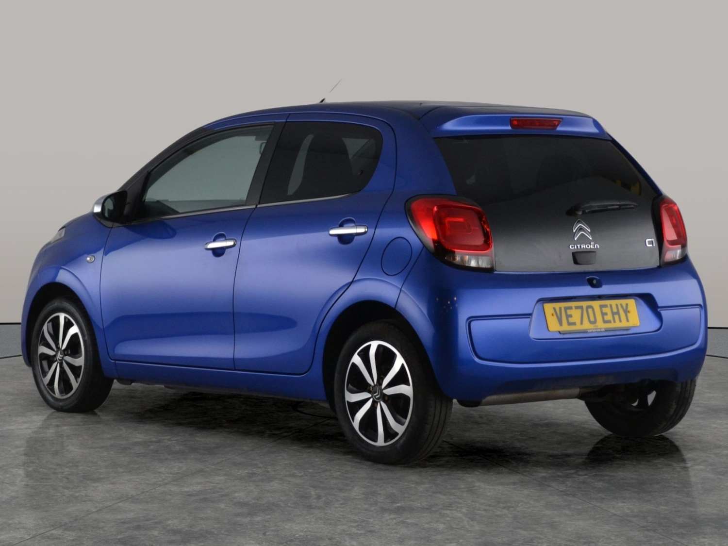 Used Citroen C1 2021 for sale - 77988743: Photo 8