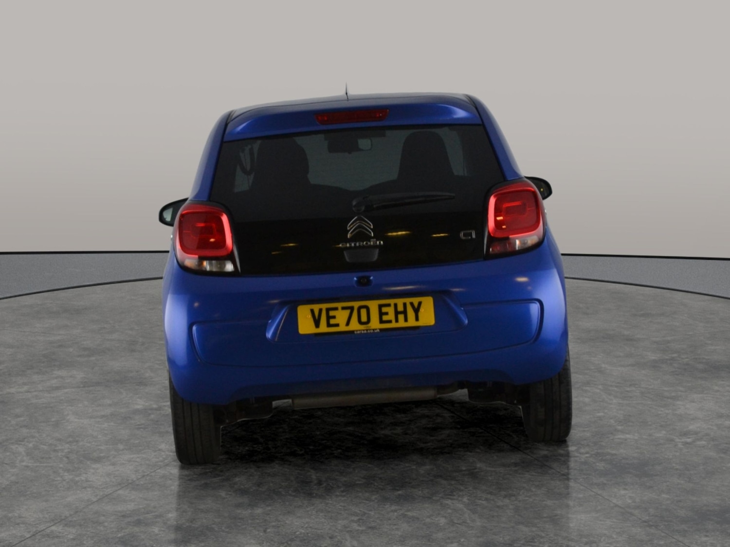 Used Citroen C1 2021 for sale - 77988743: Photo 9