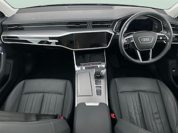 Used Audi A6 Saloon 2022 for sale - 75525291: Photo