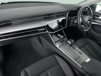 Used Audi A6 Saloon 2022 for sale - 75525291: Photo