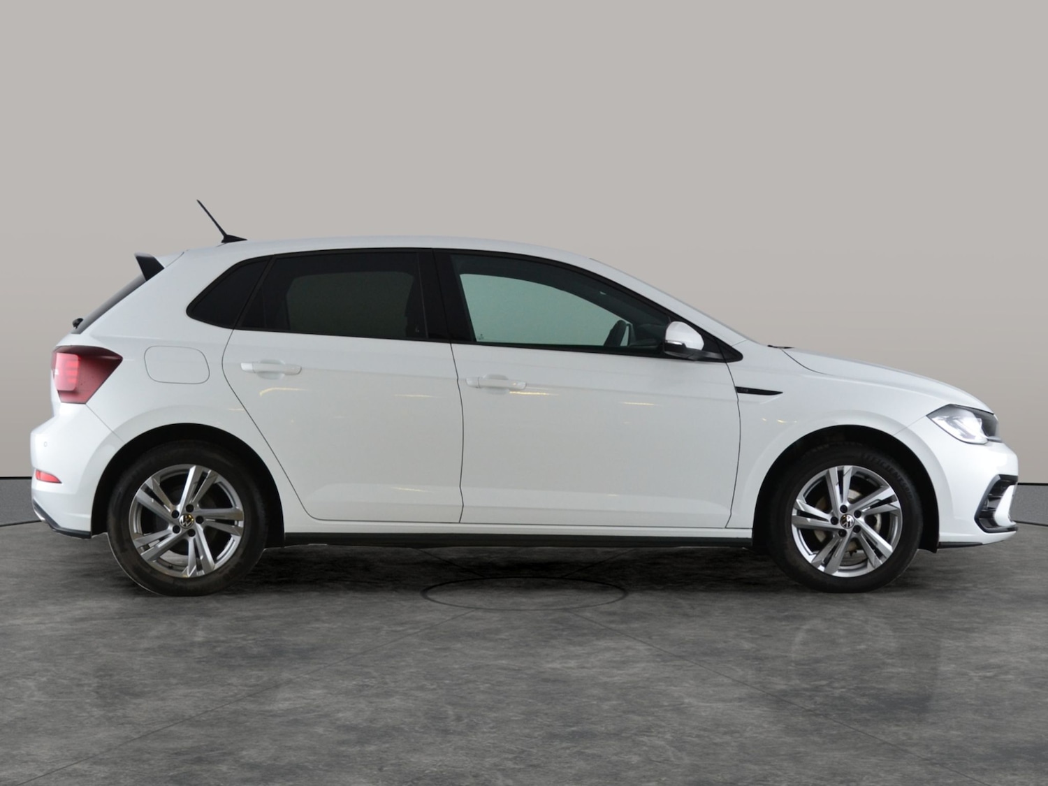 Used Volkswagen Polo for sale - 77178657: Photo 10