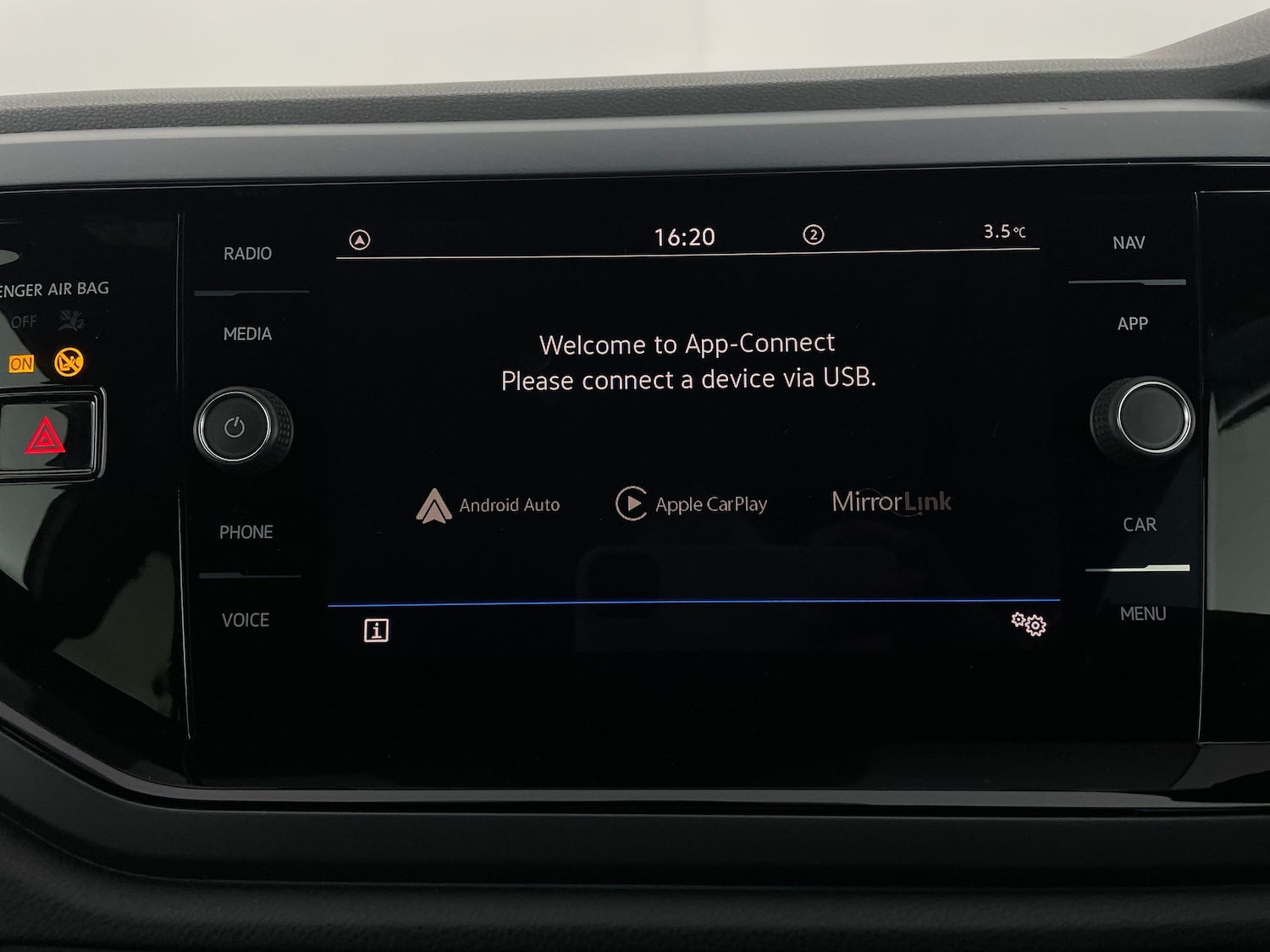 Used Volkswagen Polo for sale - 77178657: Photo 13