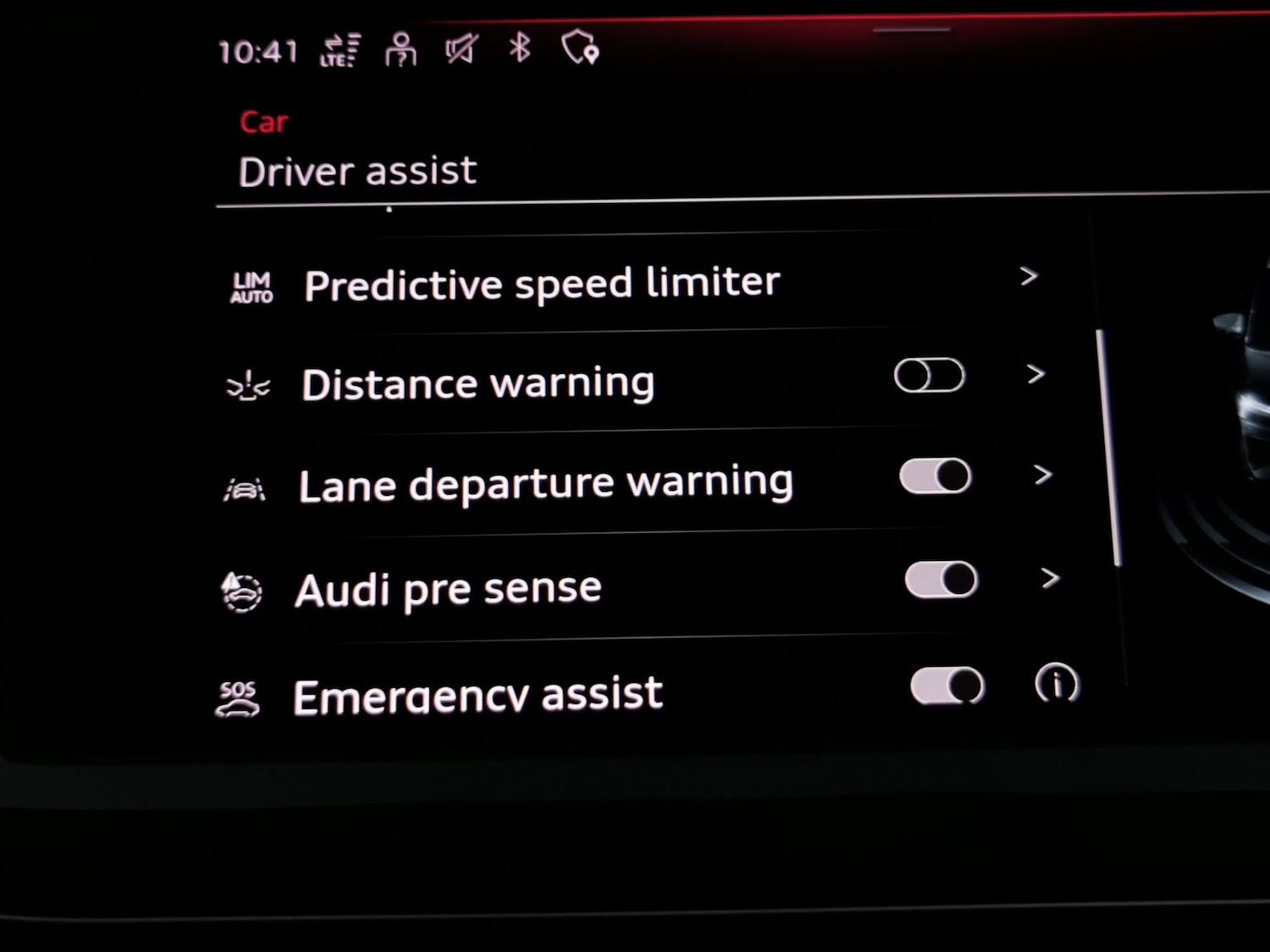 Used Audi Q4 e-tron 2022 for sale - 76515186: Photo 27