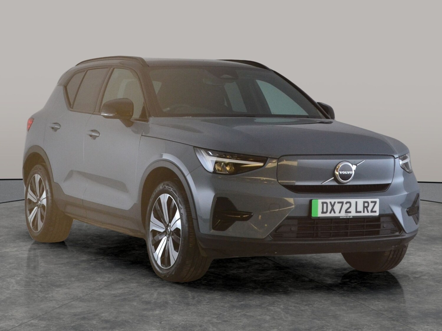 Used Volvo XC40 2023 for sale - 77443155: Photo 11