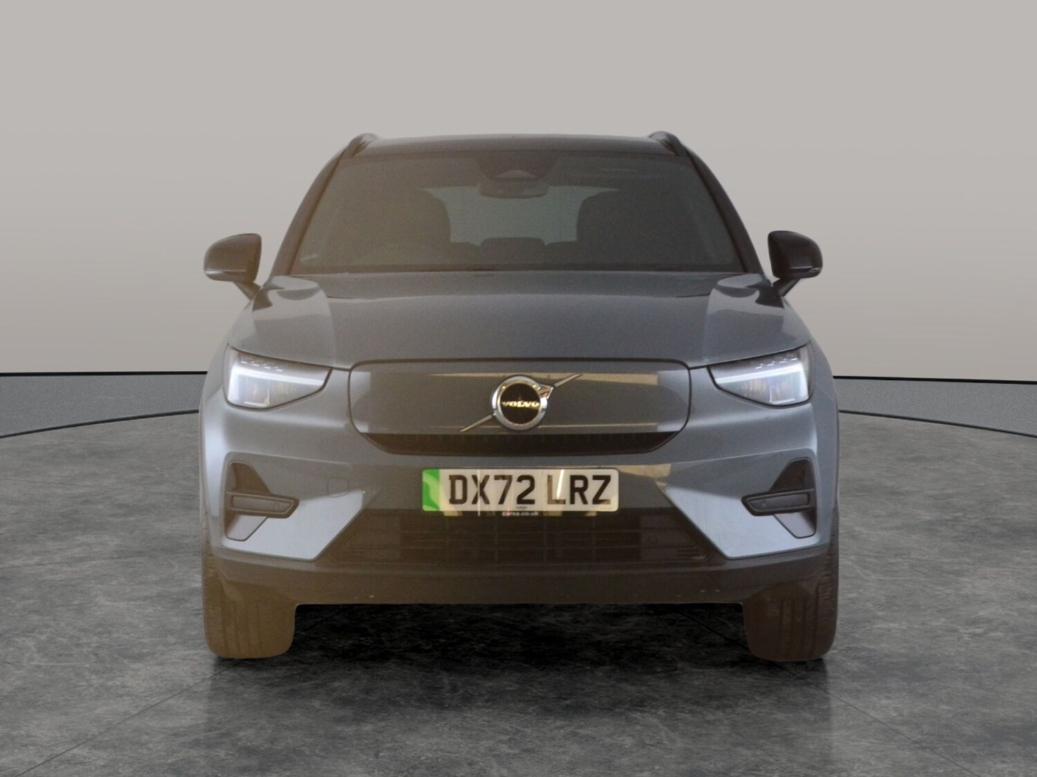 Used Volvo XC40 2023 for sale - 77443155: Photo 12