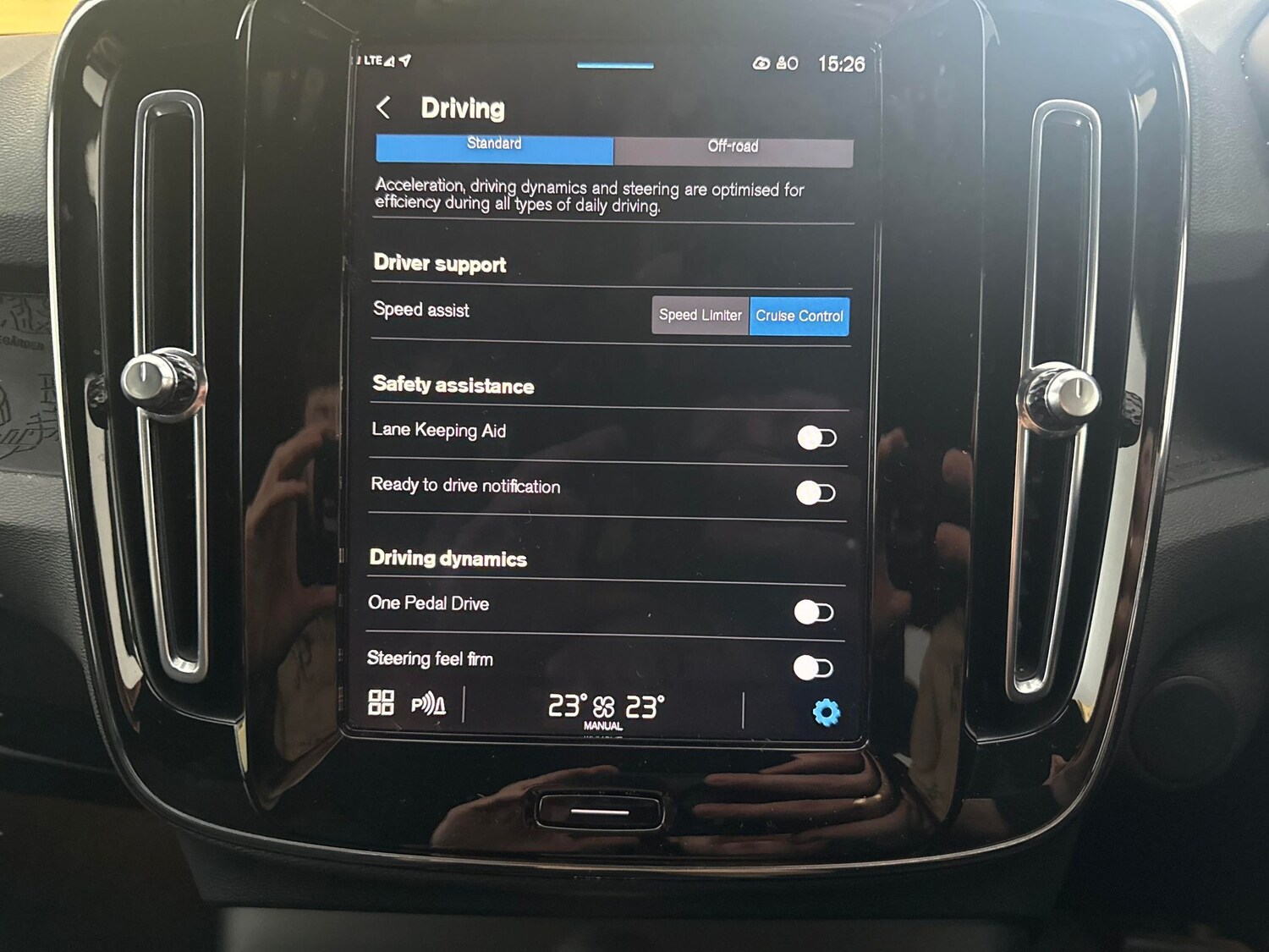 Used Volvo XC40 2023 for sale - 77443155: Photo 21