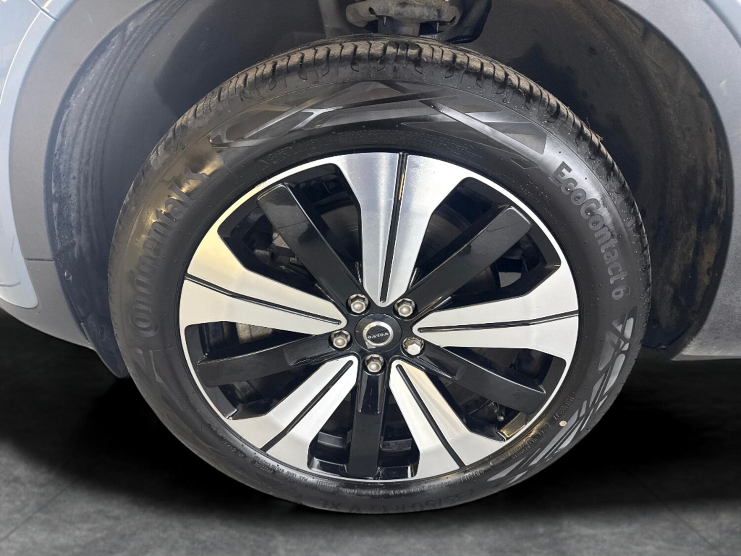 Used Volvo XC40 2023 for sale - 77443155: Photo 22